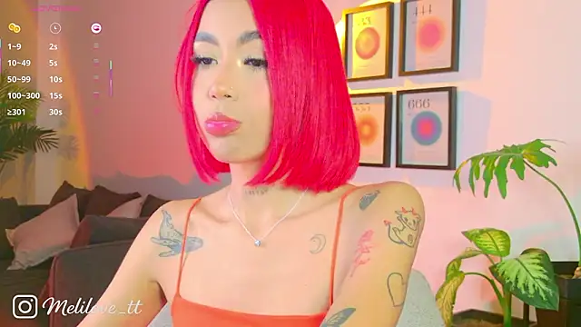 MelyTaylor_: онлайн-секс-чат