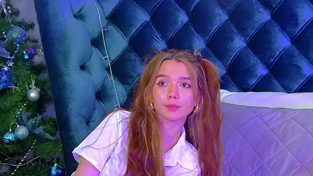 VanessaVienne's Live XXX Chat