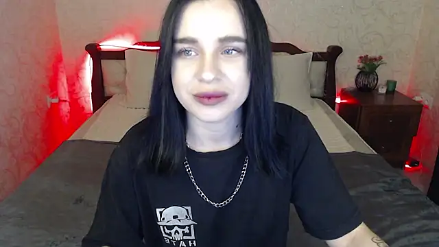 ShyyMariaa's Live XXX Chat