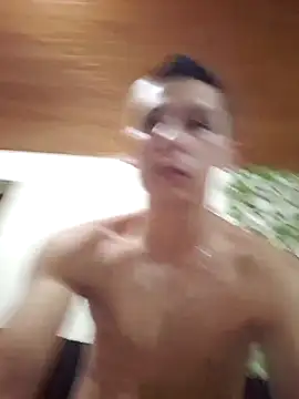 Andres_storm 网络视讯表演