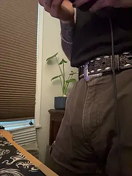 JoeyBlazy's Webcam Show