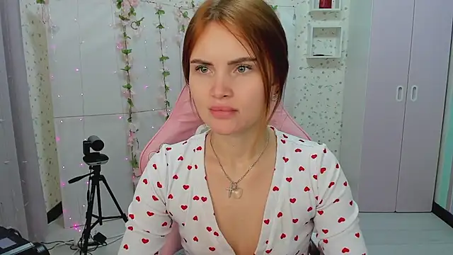 AnitaTeasing's Webcam Show