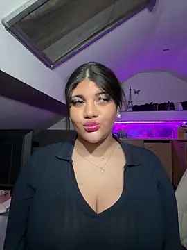 MinaKhalina's Live XXX Chat