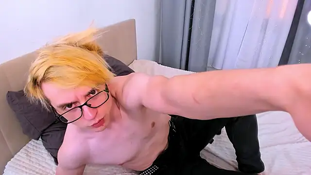 Show Webcam de Consta_Push