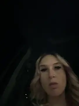 XXX chat uživo modela Kate-Paul