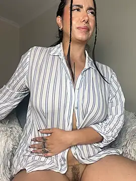 Samispank – Live XXX-chat