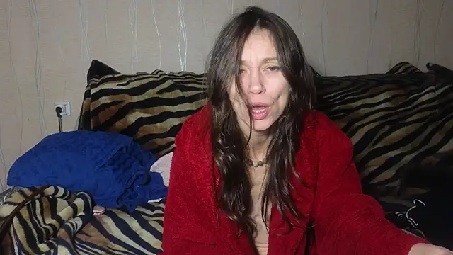 Brenda__Star's Live XXX Chat