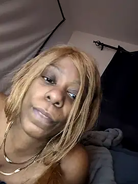 Show Webcam de JadaSkyy