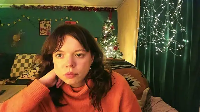 ClancyMorissey's Live XXX Chat