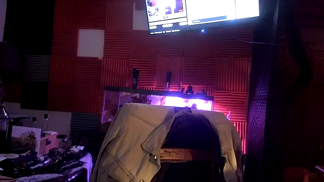 TheHellBilly: απευθείας συνομιλία ΧΧΧ