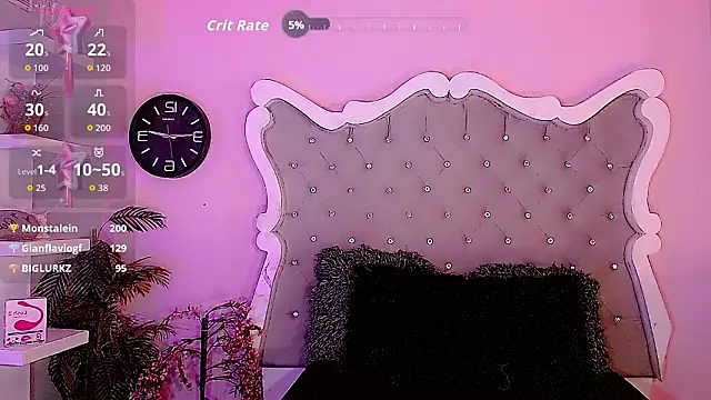 LeyXandrabraz's Live XXX Chat