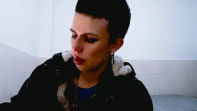 Cocain_Atenea's Live XXX Chat