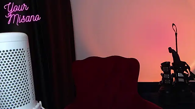 YourMisano's Live XXX Chat