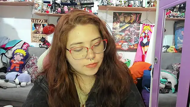 soficammy's Live XXX Chat