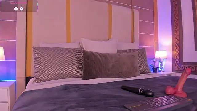 AbigailCarter's Live XXX Chat