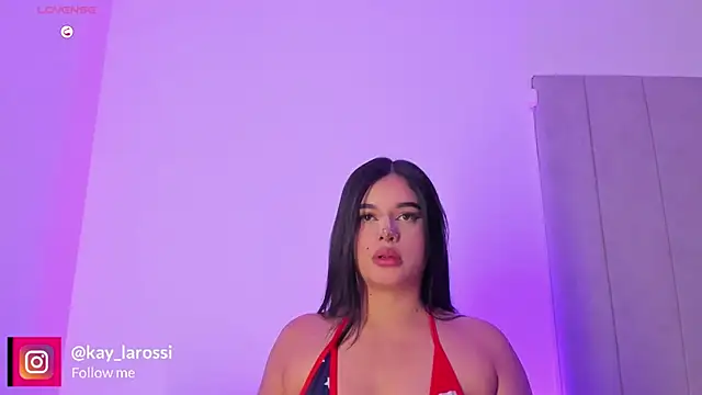 Chat XXX Live kaylarossi