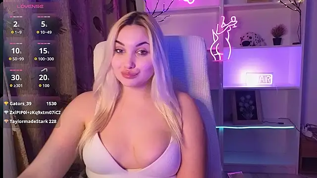 adrelaxina Chat XXX in diretta