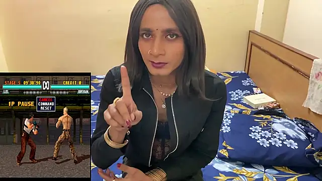 دردشة LuvLayla الجنسية المباشرة