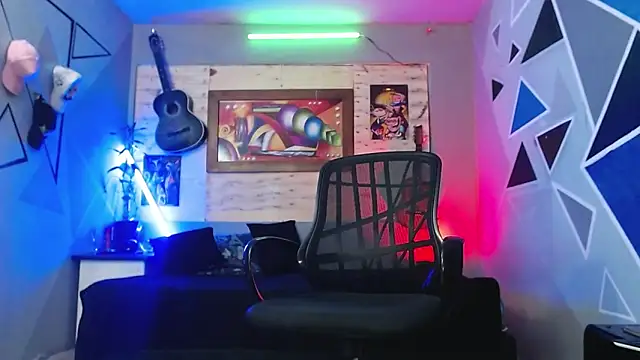 Sembang XXX Secara Langsung MagnusFrost