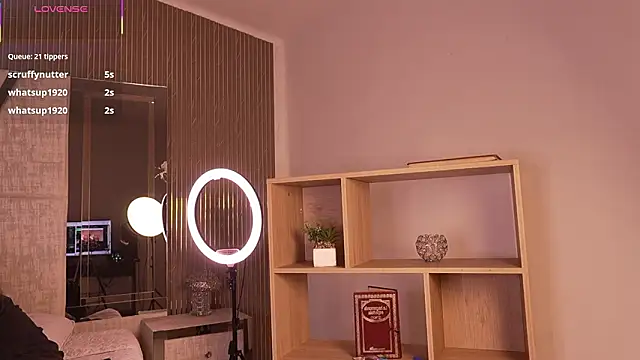 LiamDeep Chat XXX live