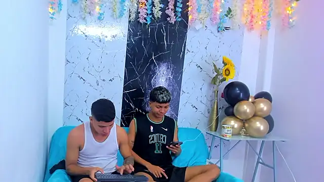 iaan_commerford Chat XXX in diretta