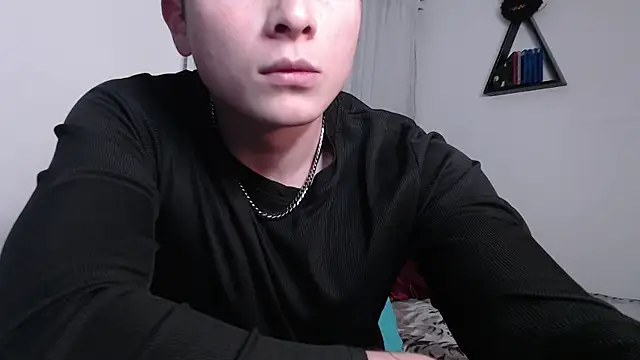 MathewCollin's Live XXX Chat