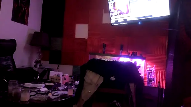 แชท XXX สดของ TheHellBilly