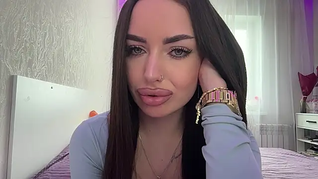 QueenGelik's Live XXX Chat