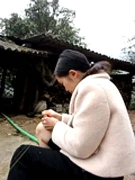 ngan-cute's Live XXX Chat