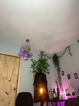 VickyJackson_ 라이브 XXX 채팅