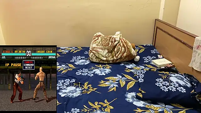 Czat XXX na żywo – LuvLayla