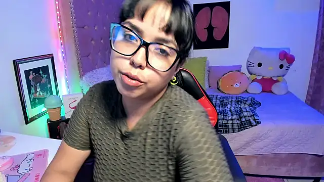 LillyCandy Live XXX Chat