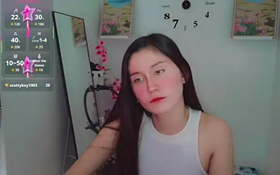 anne_smithe's Live XXX Chat