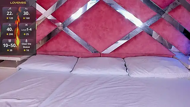 Lily_Queen30's Live XXX Chat