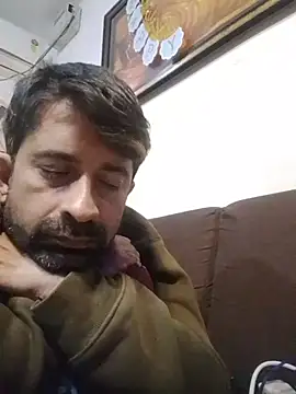 XxX_KING30 Adlı Modelin Web Kamerası Şovu