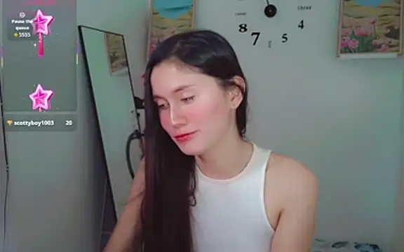 anne_smithe Chat XXX in diretta