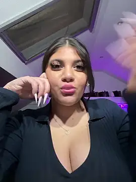 MinaKhalina's Live XXX Chat