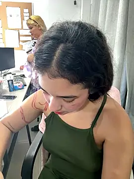 lana_rousse01 라이브 XXX 채팅