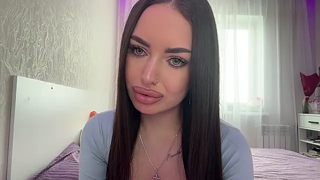 Show webcam de QueenGelik