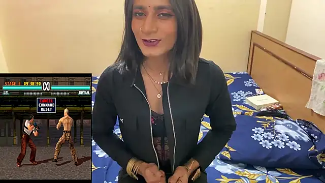 LuvLayla: онлайн-секс-чат