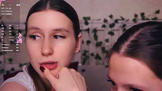 GabrielleLynchard: онлайн-секс-чат