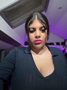 MinaKhalina's Live XXX Chat