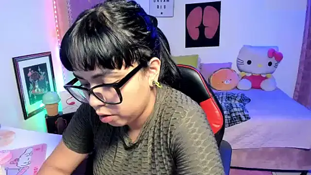 LillyCandy's Live XXX Chat