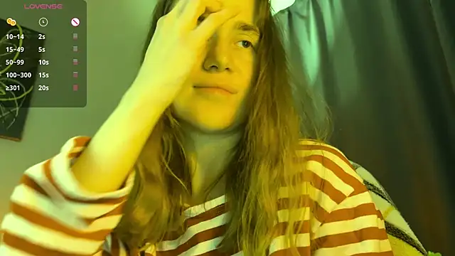 kleya_ 라이브 XXX 채팅