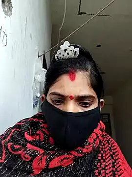 Gungun_guptaa's Webcam Show