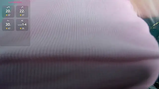 innocent_eva1 现场XXX聊天