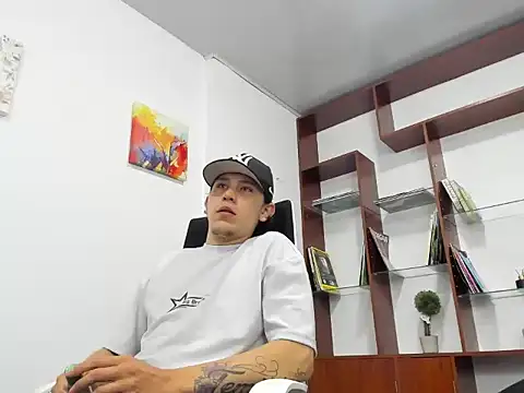 Fer_And_Tonny: онлайн-секс-чат