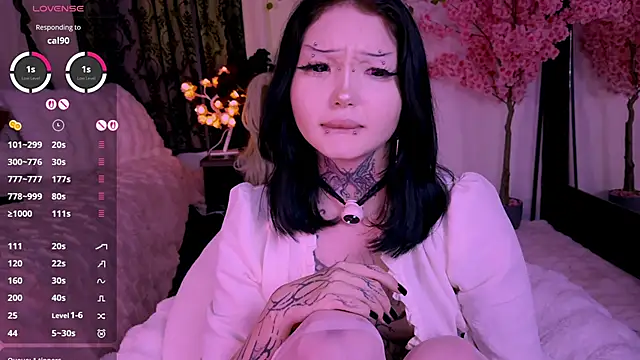 Lein_Bone 现场XXX聊天