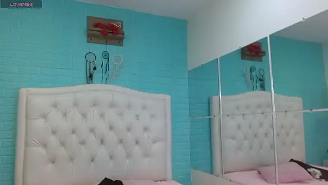 DraxBlade09 웹캠 쇼