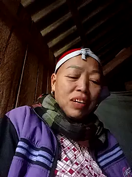 Agnes-baby's Webcam Show